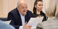 Фото: пресс-служба Псковской городской Думы - InformPskov.Ru