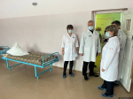 Фото здесь и далее из телеграм-канала Марины Гаращенко