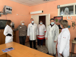 Детское отделение Псковского клинического центра психиатрии и наркологии в Богданово планируют отремонтировать