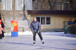Сезон катков в Пскове. ФОТОРЕПОРТАЖ