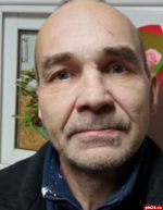 Пропавшего в октябре великолучанина продолжает искать полиция
