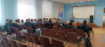 ЛДПР вместе с молодёжью