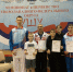 Псковские ушуисты стали призёрами чемпионата и первенства СЗФО - InformPskov.Ru