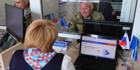 В Псковской области каждый второй участник СВО трудоустраивается при обращении в кадровые центры - Псковская правда