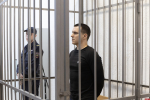Рейтингомер: 10 лет строгача Грацкому, слияние больниц и наказание за собачий вопрос