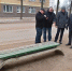 Депутаты проверили качество уборки городских дорог в Великих Луках - Единая Россия