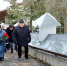 Память Александра Пушкина почтили в 188-ю годовщину смерти поэта - InformPskov.Ru