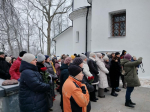 Память Александра Пушкина почтили в 188-ю годовщину смерти поэта