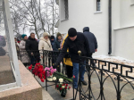 Память Александра Пушкина почтили в 188-ю годовщину смерти поэта
