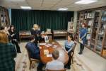 Интерактивная экскурсия «Пушкинский лабиринт». 10.02.2025