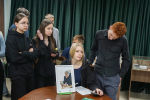 Интерактивная экскурсия «Пушкинский лабиринт». 10.02.2025