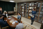 Интерактивная экскурсия «Пушкинский лабиринт». 10.02.2025