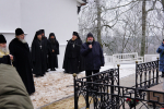 Епископ Великолукский и Невельский Сергий: Мы почитаем драгоценный дар Пушкина, талант, данный ему Богом