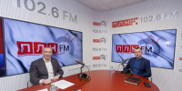 «Собственной персоной»: Александр Козловский о задачах «Единой России», работе в Госдуме и 80-летии Победы. ВИДЕО - Pln-Pskov.Ru