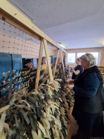 Фото: газета «Призыв»