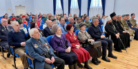 Фото Псковской епархии - InformPskov.Ru
