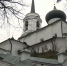 В Пушкинских Горах завершена реставрация собора Успения Богородицы Святогорского монастыря - ГТРК Псков