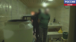 Изъяли больше двадцати килограммов мефедрона. Сотрудники ФСБ пресекли деятельность незаконного производства наркотиков