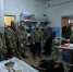 В Курской области в стабилизационном пункте раненых в круглосуточном режиме спасают наших бойцов. Репортаж ГТРК - ГТРК Псков