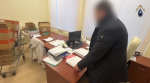 За «лишнюю» зарплату в 3,5 миллиона рублей задержан заместитель главврача перинатального центра Пскова