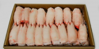 В три раза вырос экспорт животноводческой продукции из Псковской области - Псковская правда