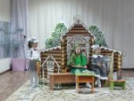 Логопед детсада «Чебурашка» организовала фестиваль сказок для детей с ОВЗ благодаря победе в грантовом конкурсе «Росмолодёжи»