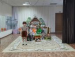 Логопед детсада «Чебурашка» организовала фестиваль сказок для детей с ОВЗ благодаря победе в грантовом конкурсе «Росмолодёжи»