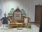 Логопед детсада «Чебурашка» организовала фестиваль сказок для детей с ОВЗ благодаря победе в грантовом конкурсе «Росмолодёжи»
