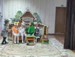 Логопед детсада «Чебурашка» организовала фестиваль сказок для детей с ОВЗ благодаря победе в грантовом конкурсе «Росмолодёжи»