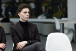 Командную работу и лидерские качества «прокачивают» на семинаре члены Молодёжного парламента