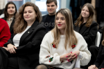 Командную работу и лидерские качества «прокачивают» на семинаре члены Молодёжного парламента