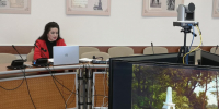 Пушкинскому заповеднику посвящена электронная выставка в Президентской библиотеке - Pln-Pskov.Ru