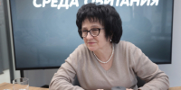 Галина Невалённая. Фото: ПАИ - InformPskov.Ru