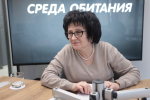 Галина Невалённая. Фото: ПАИ