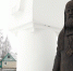 Музей в память о Патриархе Тихоне планируют открыть в начале мая в деревне Клин Куньинского района - ГТРК Псков