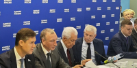 Александр Козловский: Настало время посмотреть, как муниципальный актив ведет волонтерскую работу - Pln-Pskov.Ru