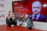 Шестиклассники псковской школы №20 посетили медиахолдинг «Гражданская пресса»