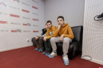 Шестиклассники псковской школы №20 посетили медиахолдинг «Гражданская пресса»