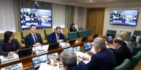 Фото: из телеграм-канала Михаила Ведерникова - InformPskov.Ru