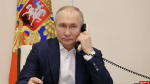 Путин пригласил Трампа в Москву