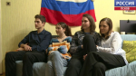 Все больше соотечественников возвращаются на Родину.
