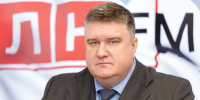 Александр Борисов: Если американцы выступают за мирное решение украинского конфликта, это можно только приветствовать - Pln-Pskov.Ru