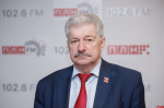 Петр Алексеенко: Начало переговоров — это шаг к прекращению военных действий
