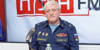 Алексей Наумец: Переговоры Путина и Трампа — первый шаг на пути к миру - Pln-Pskov.Ru