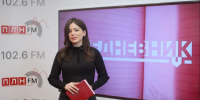 Новый выпуск проекта ПЛН-ТВ «Ежедневник» от 13 февраля - Pln-Pskov.Ru