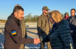 «Москалькова играет ключевую роль во всех переговорах по обмену пленными и погибшими» — Лев Шлосберг