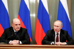 Началась разработка программы сохранения ОКН народов страны, рассчитанная на период 2025–2045 гг.