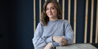Диана Константинова. Фото: ПАИ - InformPskov.Ru