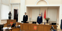 Изменения в конкурсе на замещение должности главы администрации Великих Лук обсудят депутаты - Pln-Pskov.Ru