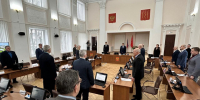 ЗАГС войдет в структуру администрации города Великие Луки - Pln-Pskov.Ru